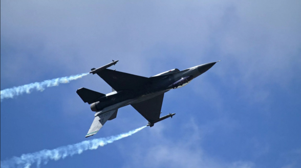Թուրքիան ԱՄՆ-ից 40 նոր F-16 կործանիչ է խնդրել